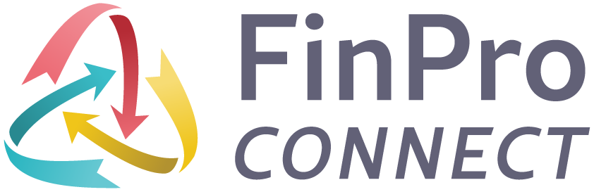 FinPro Connect Logo