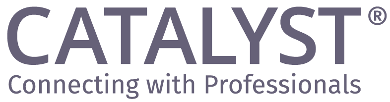 Catalyst Logo