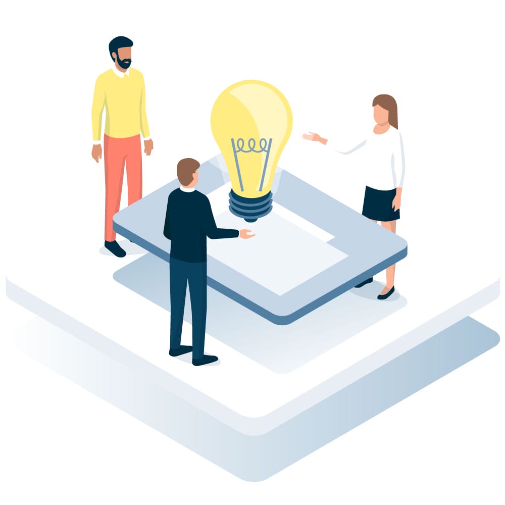 The Catalyst Platform